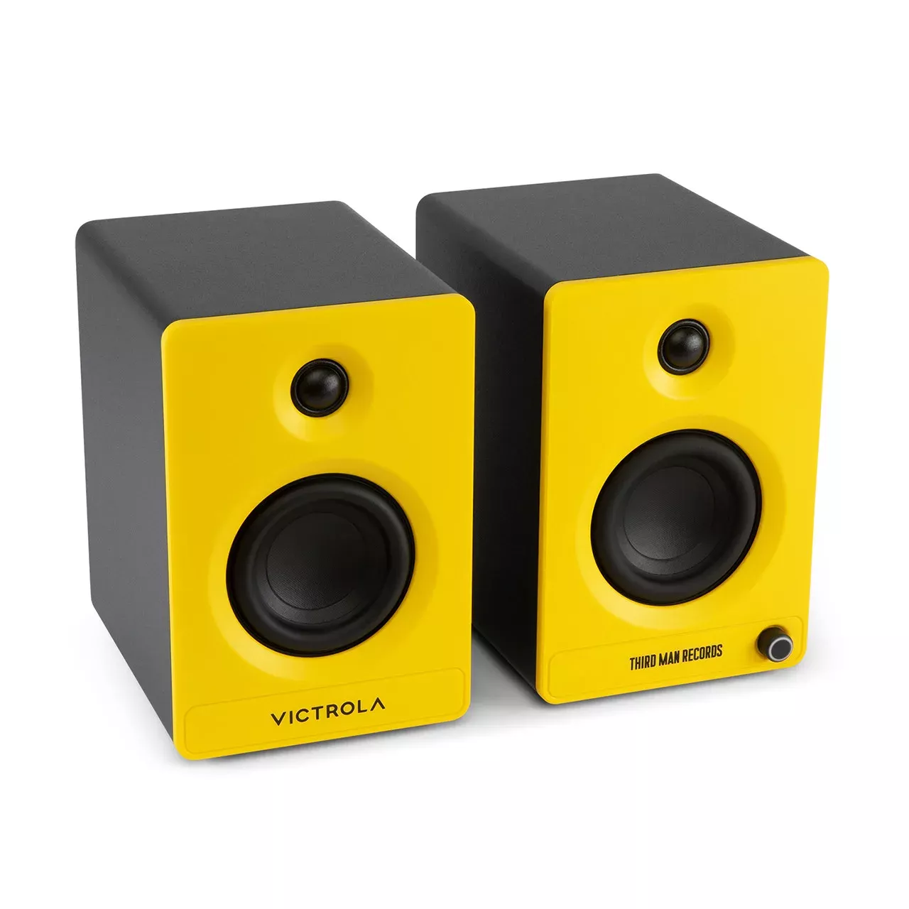 Next-Gen Wireless Audio Experience