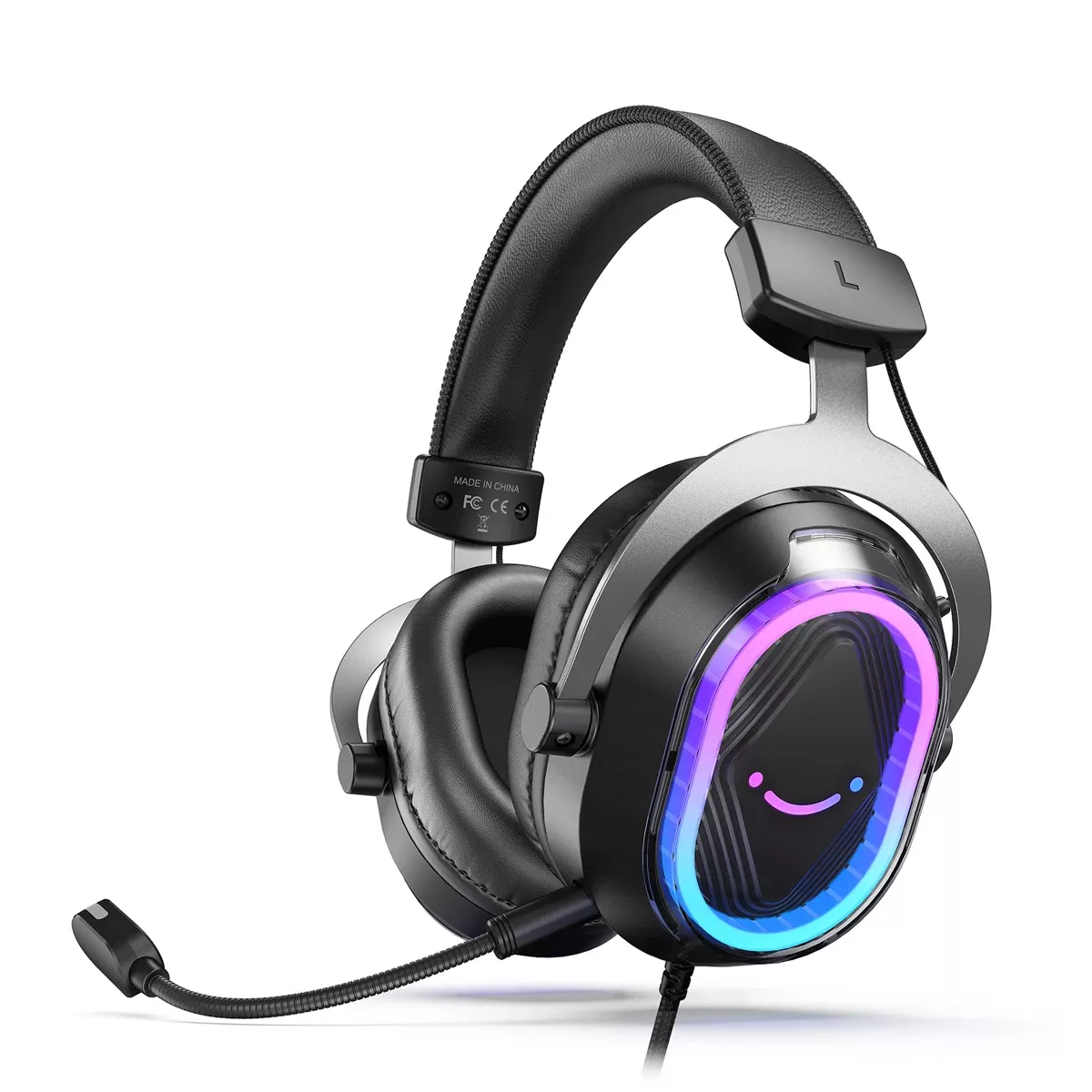 CyberStrike 3.5mm Low-Latency Gaming Earphones
