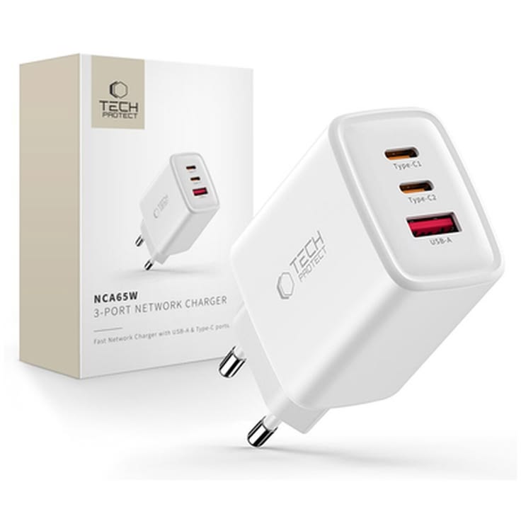 Fast Charging 101: GaN Adapters vs Standard Chargers
