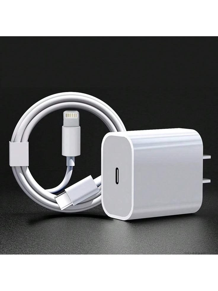 TurboCharge 33W QC 3.0 PD Fast Adapter