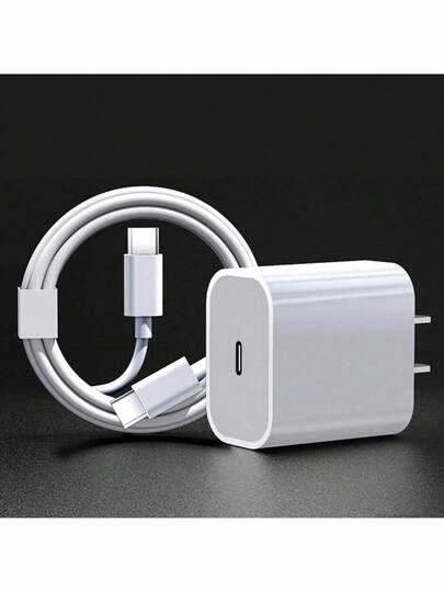 Armored Braided 100W PD Type-C to Type-C Cable (1.5M)