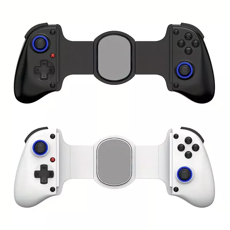 ApexGamer Pro Mobile Controller Trigger with Cooling Fan