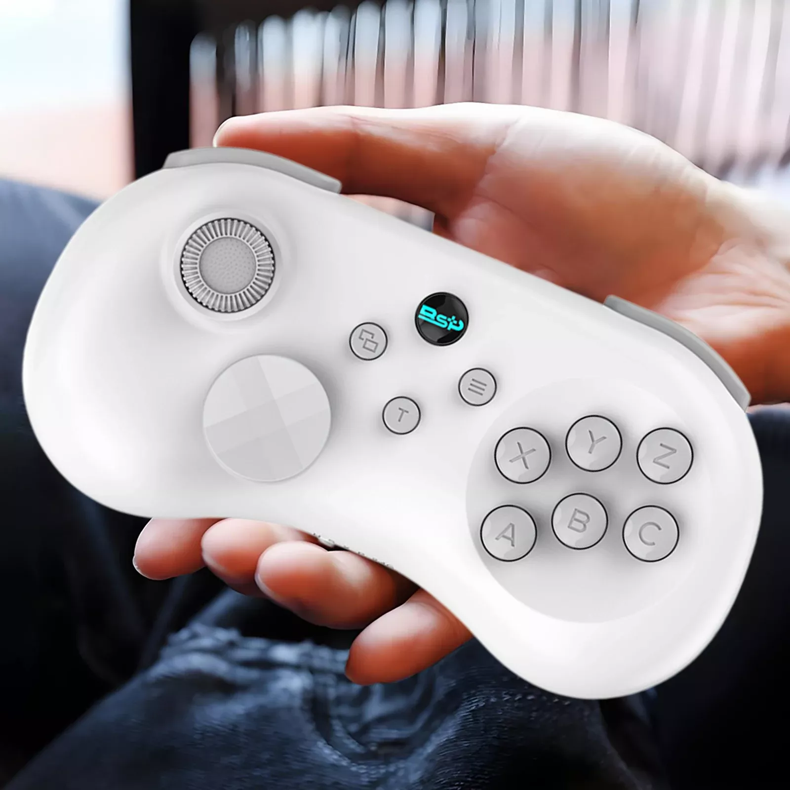 The Ultimate Mobile Gaming Setup 2026