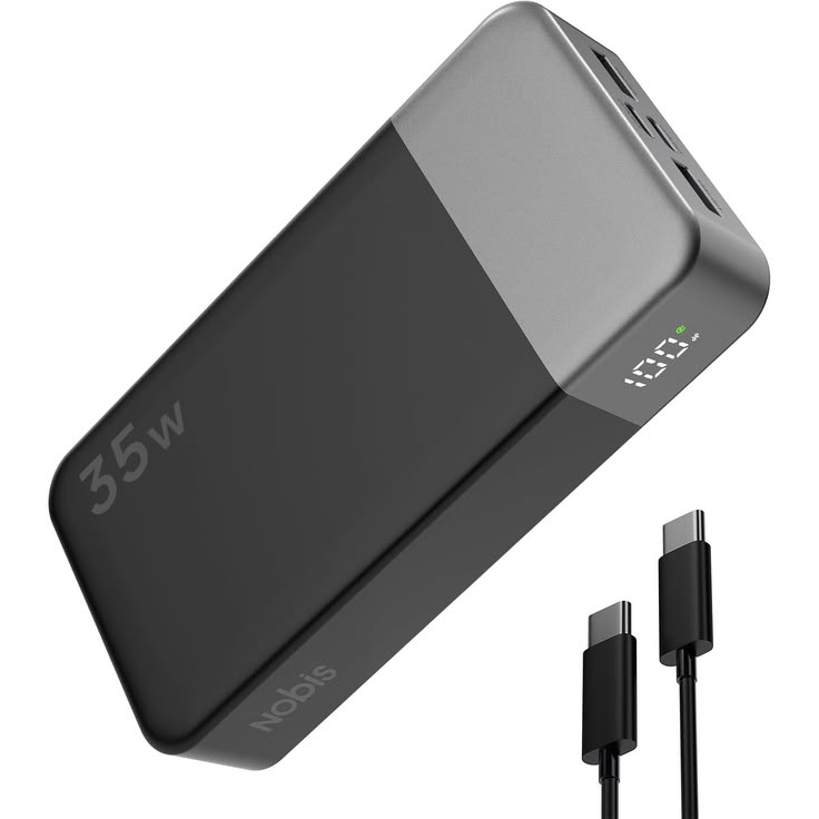 Power Banks