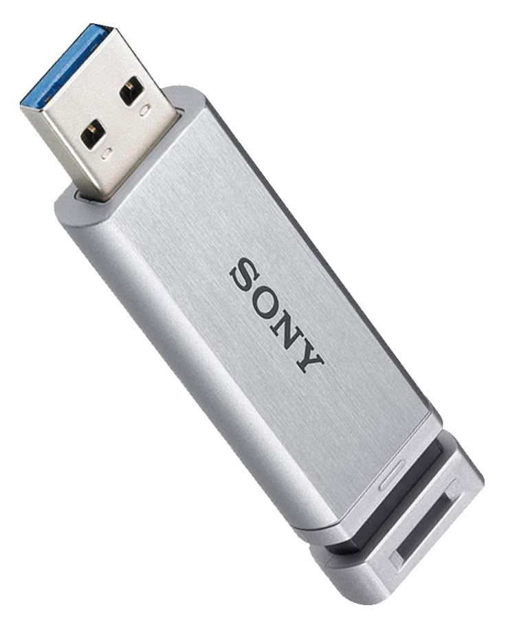 Storage & Memory