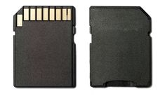 ProSpeed Class 10 High-Endurance MicroSD Card with Adapter